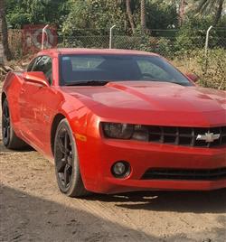 شێڤرۆلێت کەمارۆ